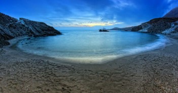 Cala Rajá, la playa blanca IMG_6919