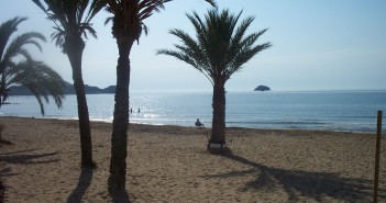 San Juan de los Terreros: playa y tesoros Imágenes0039