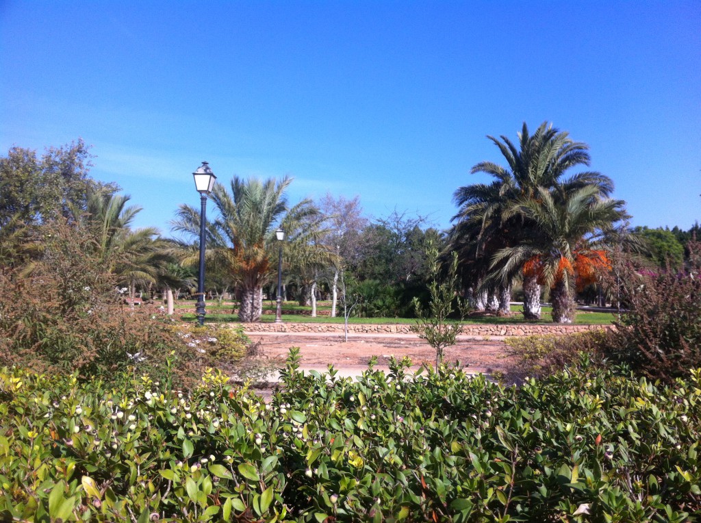 El Parque del Boticario: nuestro jardín botánico - WEEKY