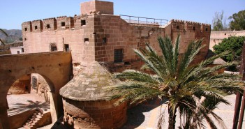 Cuevas de Almanzora, la leyenda del invencible castillo-del-marques-de-los-velez