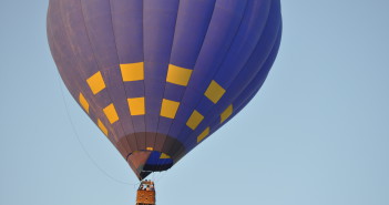 Viaja en Globo con WEEKY globo weeky