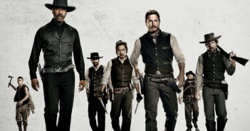 Cartelera YELMO CINES Roquetas de Mar SIETE MAGNIFICOS-WEEKY.ES