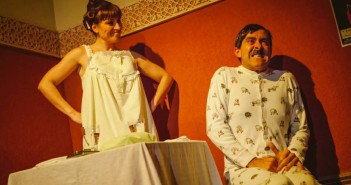 Teatro “Adolf y Eva” adfolf y eva