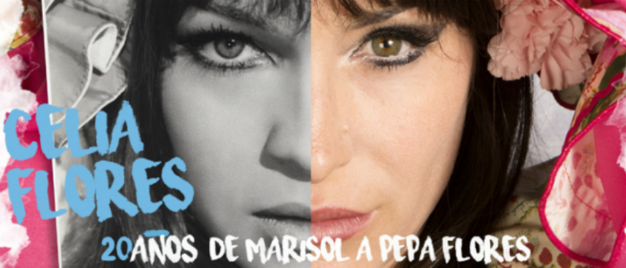 Resultado de imagen de celia flores