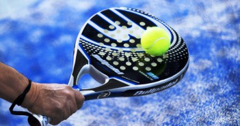 Torneos de PÁDEL en Almería padel