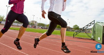 Pruebas “Running” en Almería running