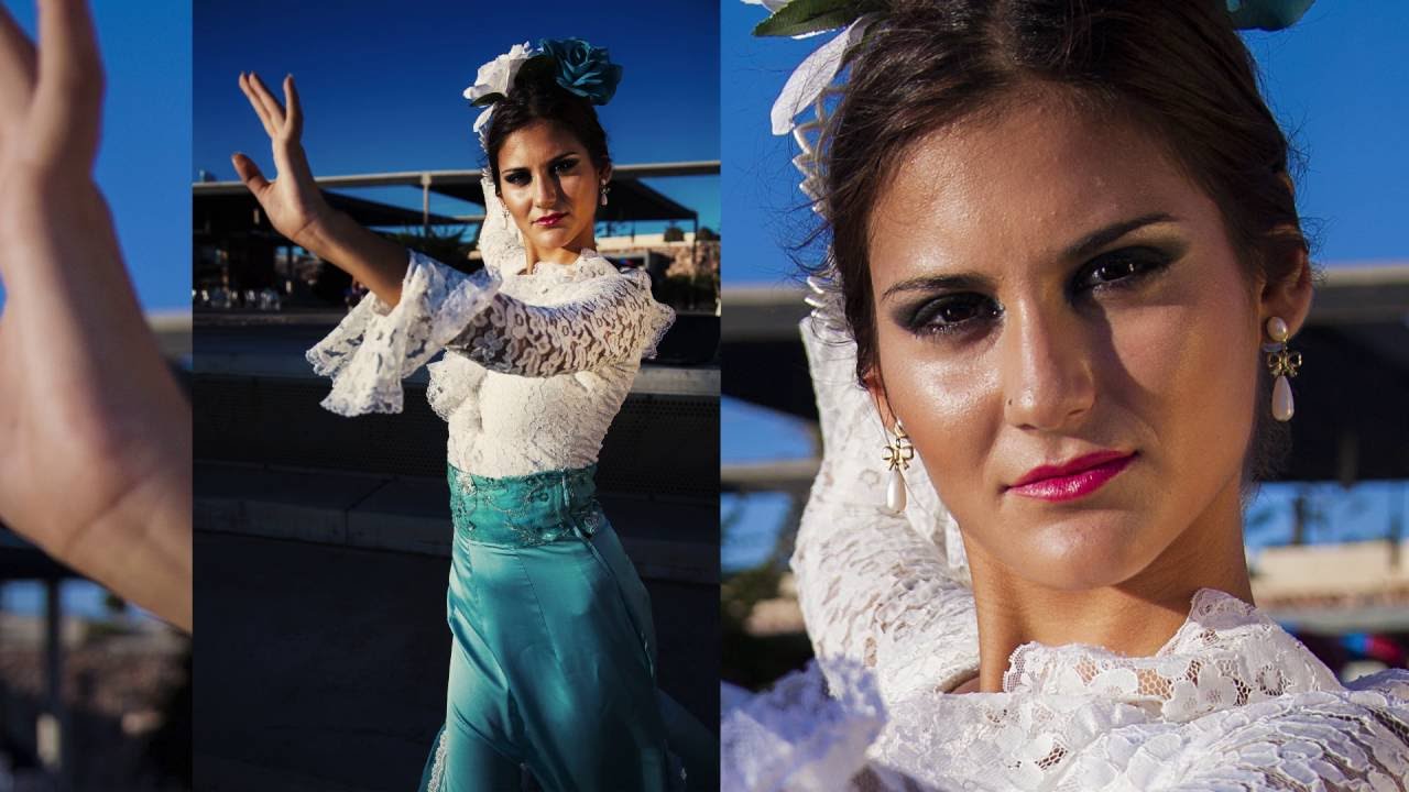 Resultado de imagen de ines de ines flamenco