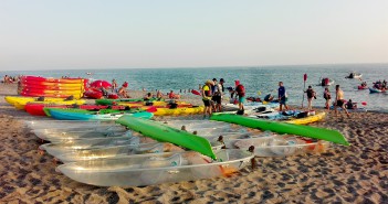 Actividad “Kayak de Cristal” kayak cristal_weeky 2