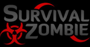 Survival Zombie en Felix. Almería survival zombie.logo