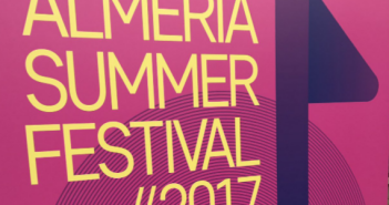 Almería Summer Festival 2017 almeria summer portada