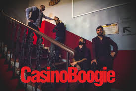 Concierto “Casino Boogie” casino bogie