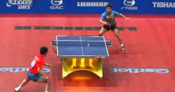 Campeonatos de España de Tenis de Mesa 2017. Almería tenis de mesa