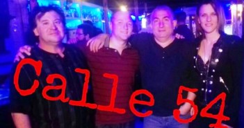 Concierto “Calle 54″ 23-julio-calle-54