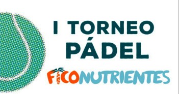 I Torneo de Pádel Fico Nutrientes I Torneo de Pádel Fico Nutrientes 2017