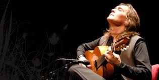 Concierto guitarra “Vicente Amigo” vicente amigo