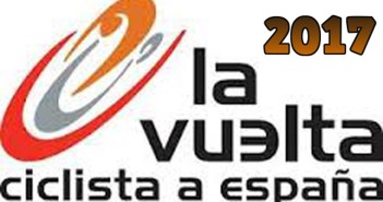 La Vuelta Ciclista a España 2017 llega a Almería vuela ciclista españa 2017