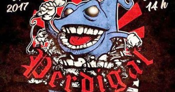 V Perdigal Rock PERDIGAL ROCK