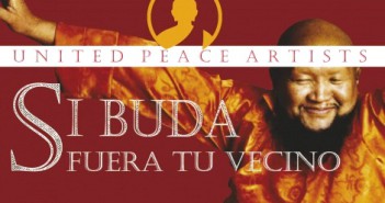 Musical “Si Buda fuera tu vecino” sibudafueratuvecino
