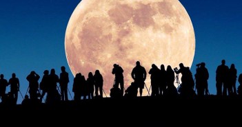 Senderismo Nocturno y Astronomía – Actividad WEEKY astronomia