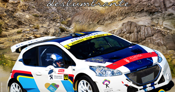 Rallye Costa de Almería 2018 Rallye Costa de Almería 2018