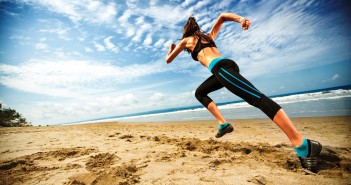 Deportes en Almería running