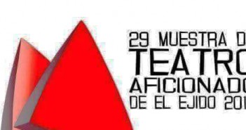 Muestra de Teatro Aficionado de El Ejido 2018 Muestra de Teatro Aficionado El Ejido 2018