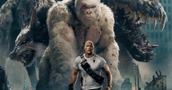 Cartelera YELMO CINES – Roquetas de Mar rampage
