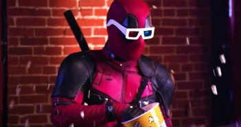 CARTELERA – YELMO CINES Roquetas de Mar DEADPOOL