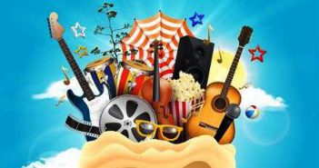 Almería Summer Festival 2018