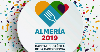 Almería, nueva Capital Española de la Gastronomía 2019
