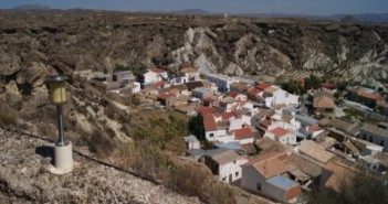 Filabres, Almería