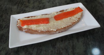 El origen del chérica, la tapa más emblemática de Almería