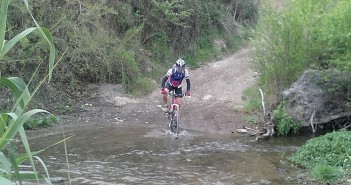 Alpujarra y Pedal