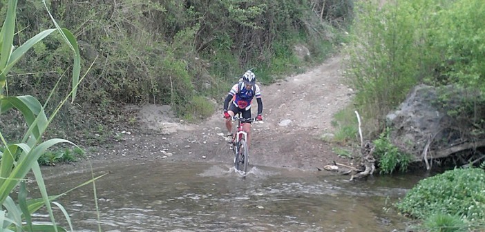 Alpujarra y Pedal