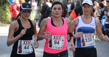 Carrera popular mujeres