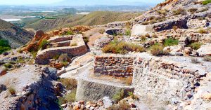 Antas, Almería
