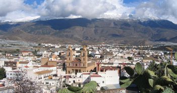 Berja, Almería