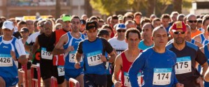 Carrera popular