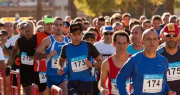 Carrera popular