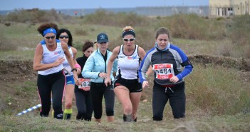 Carrera popular en Almería