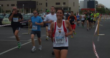 Carrera Popular UAL