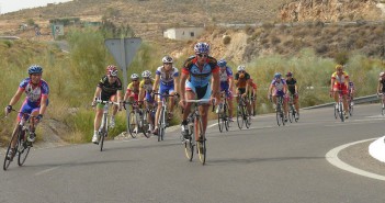 Cicloturismo en Almería