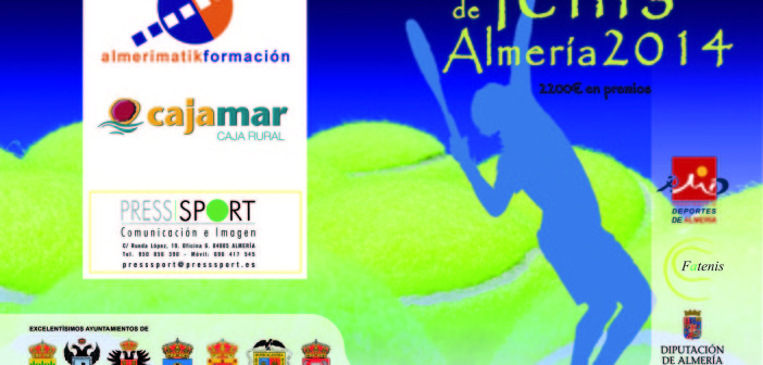 Circuito Provincial de Tenis