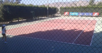 Circuito Provincial de Tenis