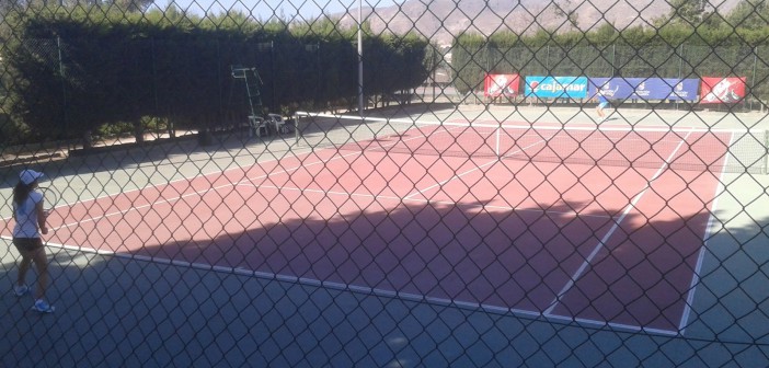 Circuito Provincial de Tenis