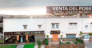 Hotel-Restaurante Venta del Pobre