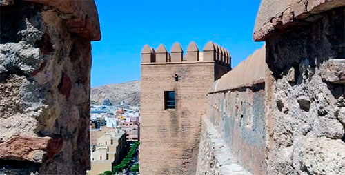 Qué hacer en la ciudad de Almería