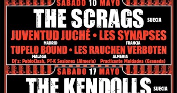 10 motivos para no perderse el Ligre Festival 2014
