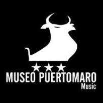 logo Museo Puertomaro