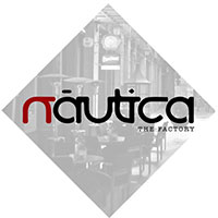 logo discoteca Náutica the Sutton 